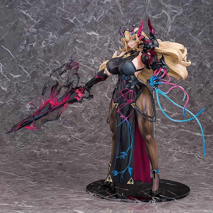 Fate/Grand Order – Saber/Barghest 1/7 Scale Figure [Phat Company] (Pre-Order) Phat Company