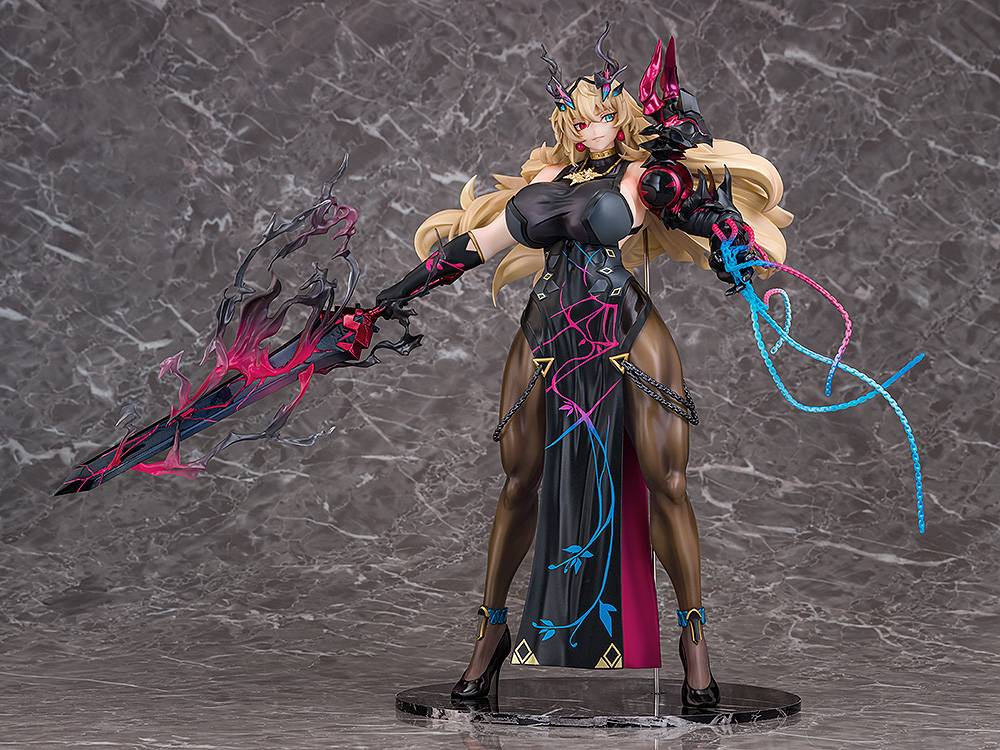 Fate/Grand Order – Saber/Barghest 1/7 Scale Figure [Phat Company] (Pre-Order) Phat Company