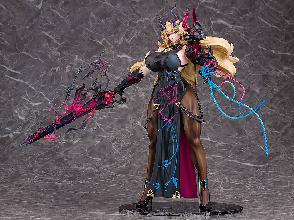 Fate/Grand Order – Saber/Barghest 1/7 Scale Figure [Phat Company] (Pre-Order) Phat Company