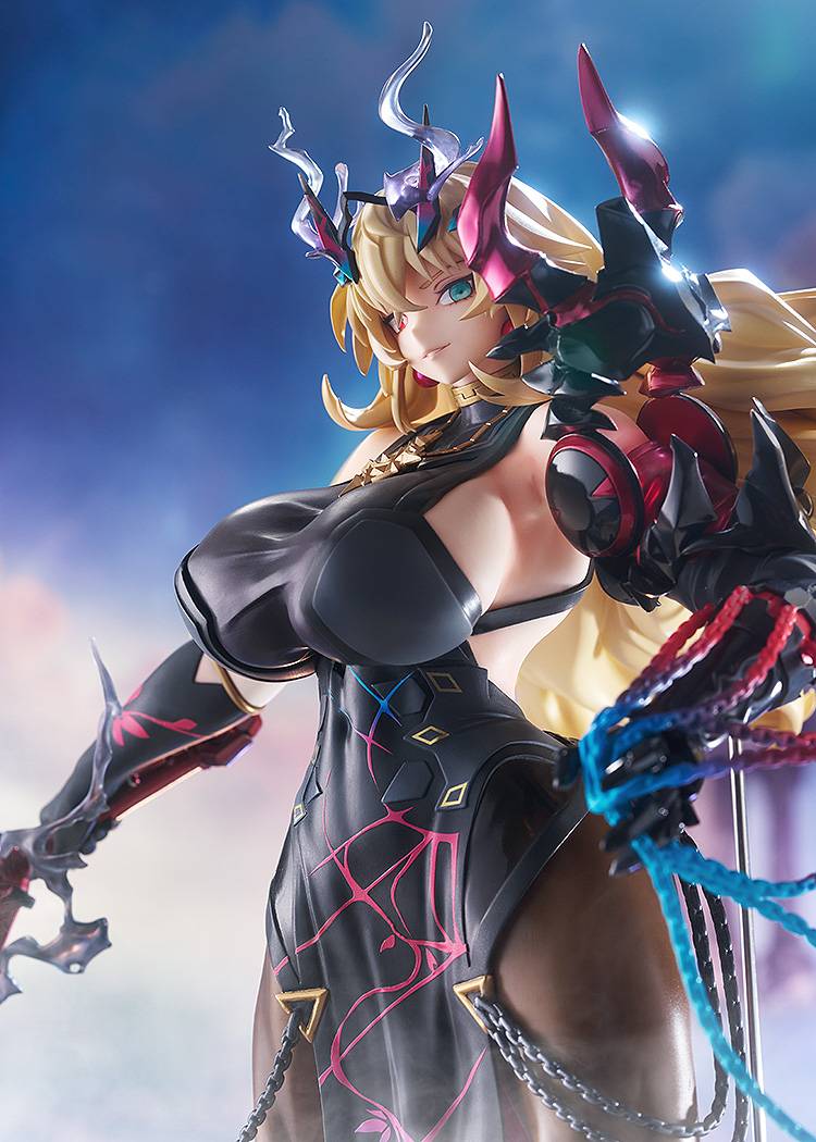 Fate/Grand Order – Saber/Barghest 1/7 Scale Figure [Phat Company] (Pre-Order) Phat Company