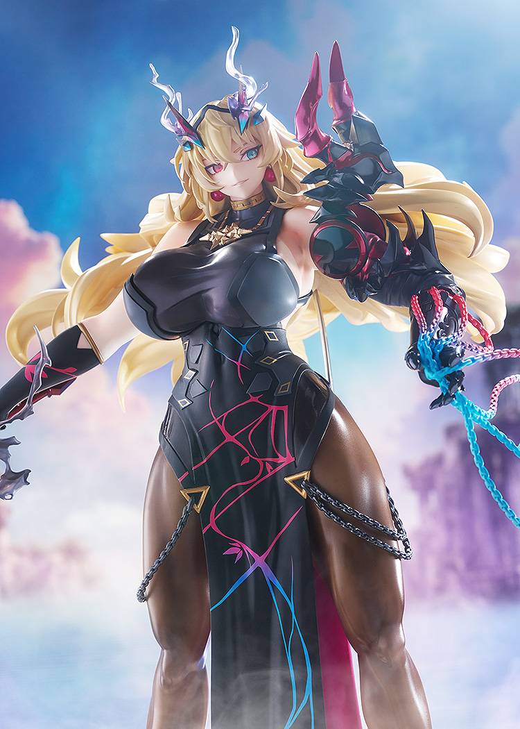 Fate/Grand Order – Saber/Barghest 1/7 Scale Figure [Phat Company] (Pre-Order) Phat Company