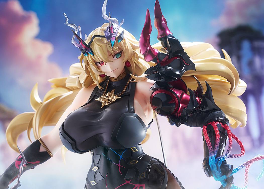 Fate/Grand Order – Saber/Barghest 1/7 Scale Figure [Phat Company] (Pre-Order) Phat Company