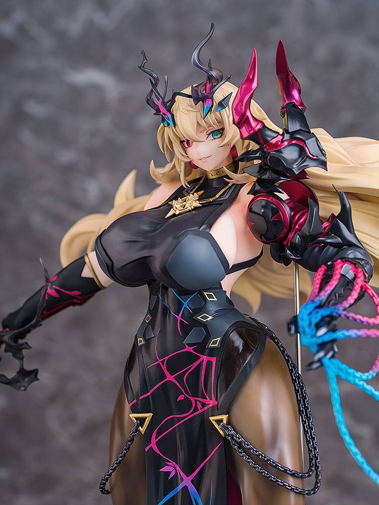 Fate/Grand Order – Saber/Barghest 1/7 Scale Figure [Phat Company] (Pre-Order) Phat Company