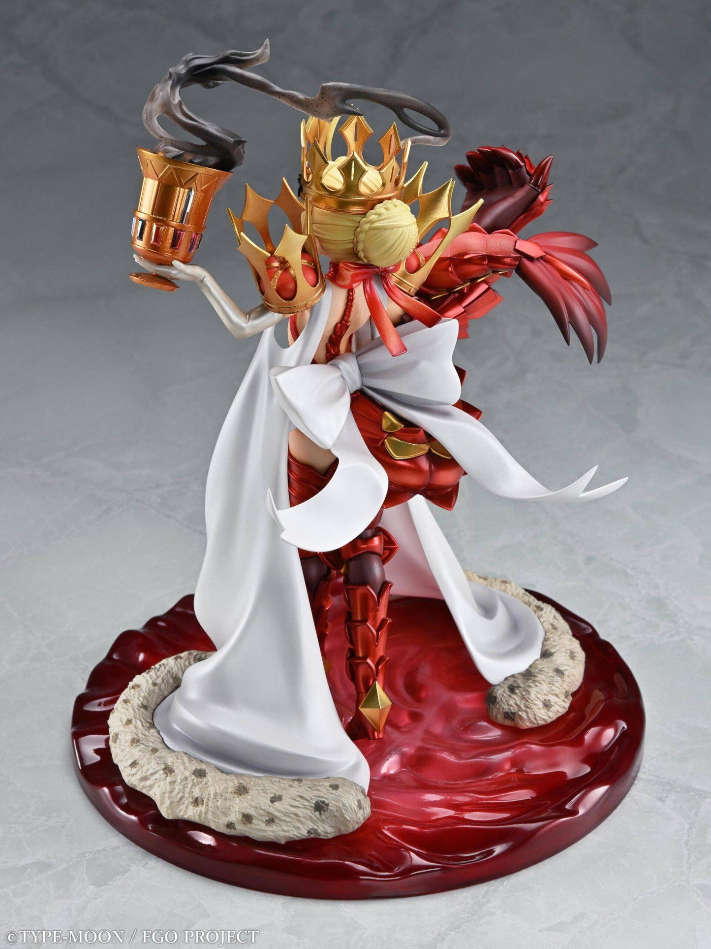 [Medicos Entertainment] Fate/Grand Order: Sodom's Beast/Draco (Second Ascension Ver.) 1/7 (Pre-Order)