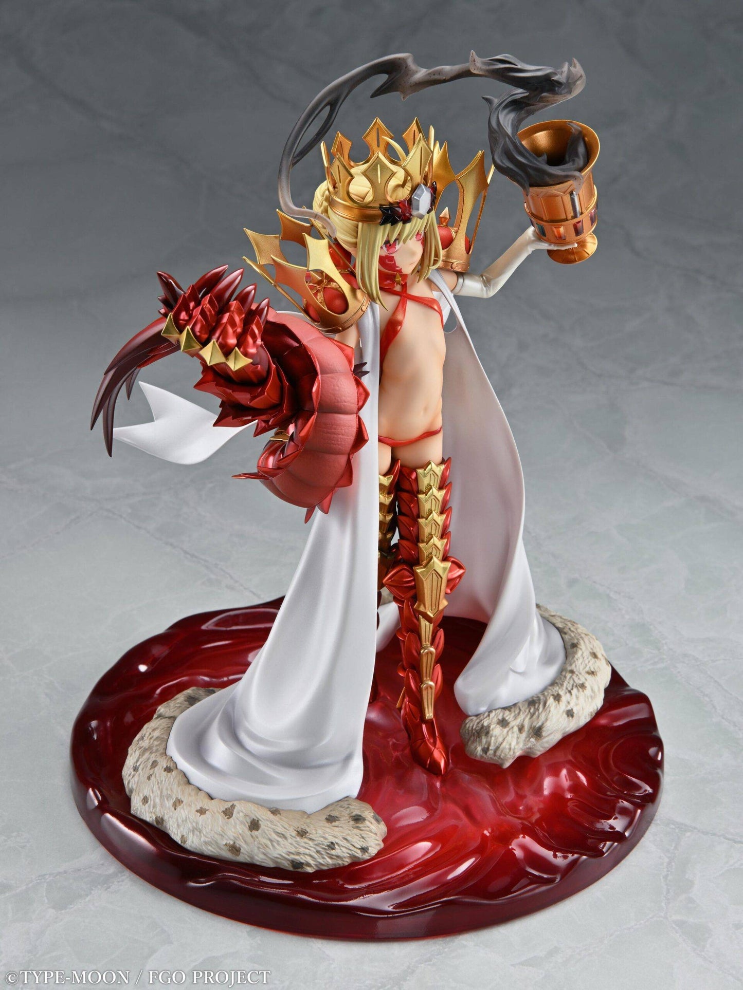 [Medicos Entertainment] Fate/Grand Order: Sodom's Beast/Draco (Second Ascension Ver.) 1/7 (Pre-Order)