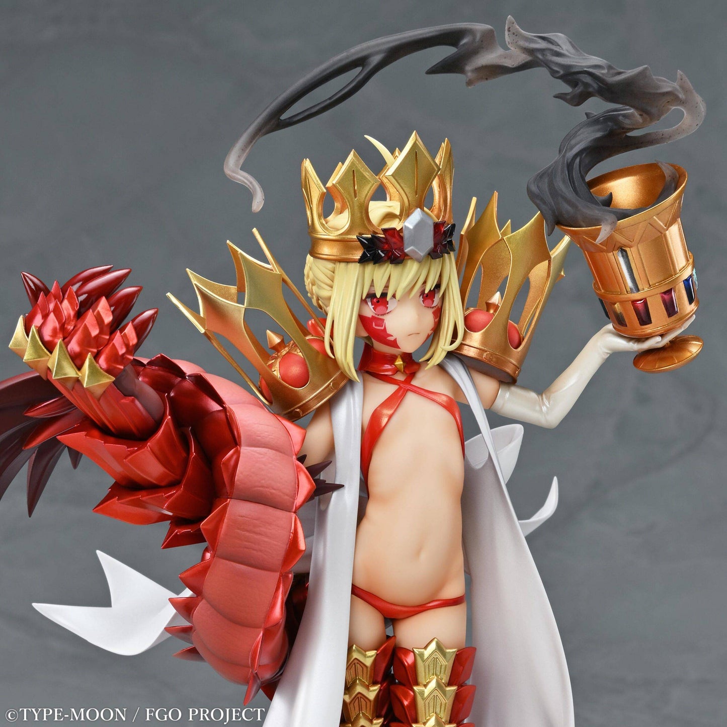 [Medicos Entertainment] Fate/Grand Order: Sodom's Beast/Draco (Second Ascension Ver.) 1/7 (Pre-Order)