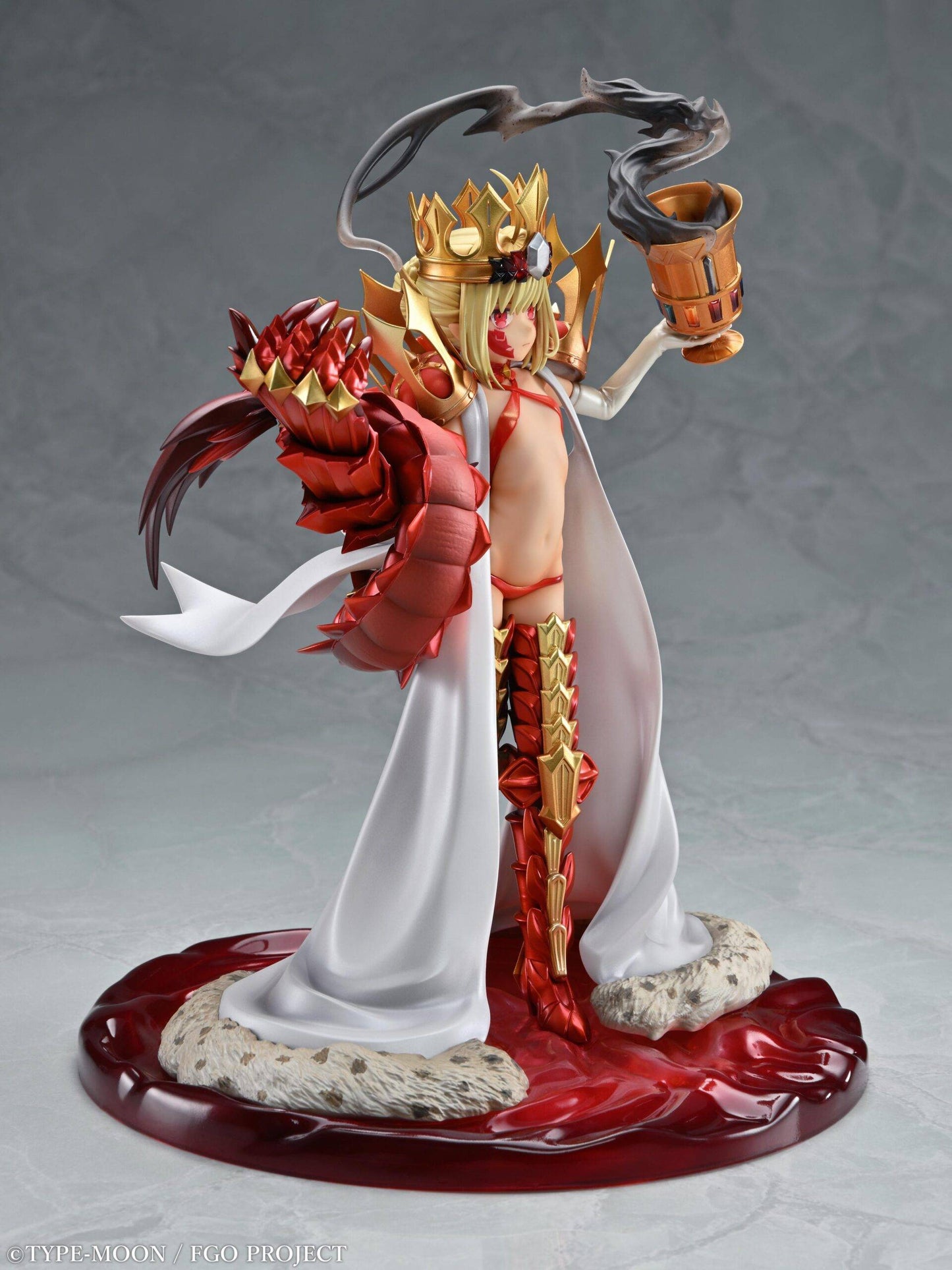 [Medicos Entertainment] Fate/Grand Order: Sodom's Beast/Draco (Second Ascension Ver.) 1/7 (Pre-Order)
