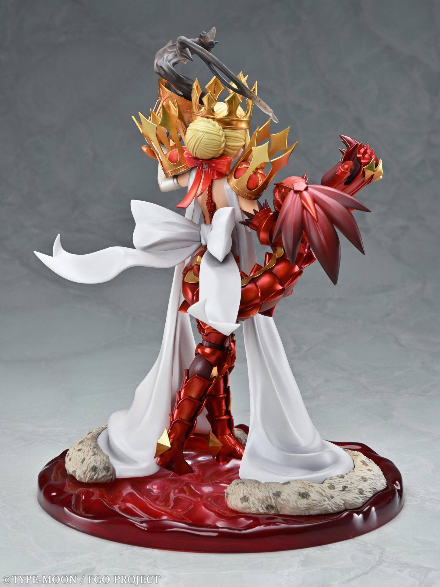 [Medicos Entertainment] Fate/Grand Order: Sodom's Beast/Draco (Second Ascension Ver.) 1/7 (Pre-Order)
