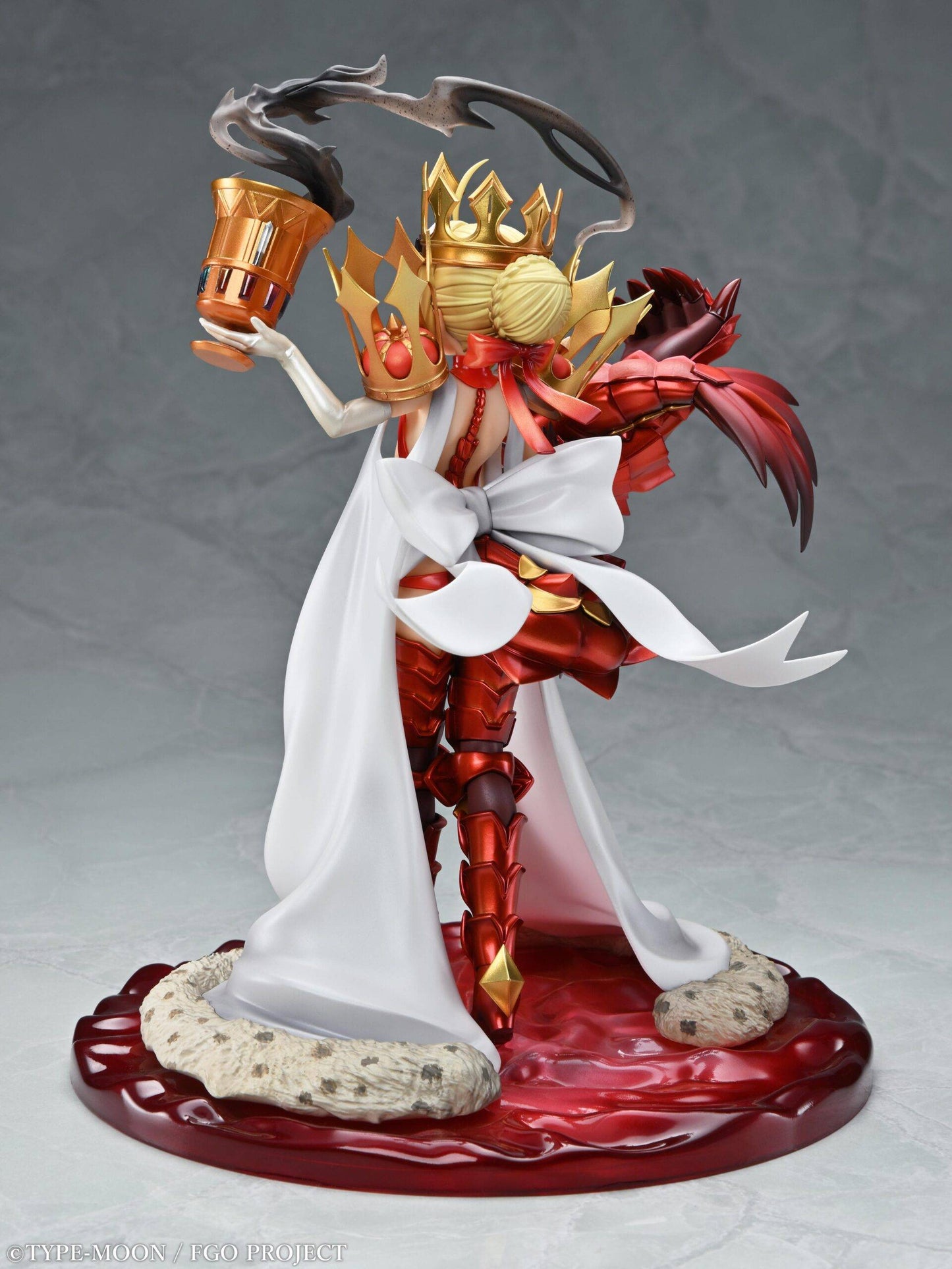 [Medicos Entertainment] Fate/Grand Order: Sodom's Beast/Draco (Second Ascension Ver.) 1/7 (Pre-Order)