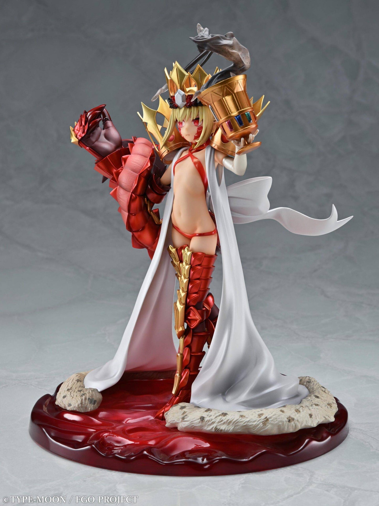 [Medicos Entertainment] Fate/Grand Order: Sodom's Beast/Draco (Second Ascension Ver.) 1/7 (Pre-Order)