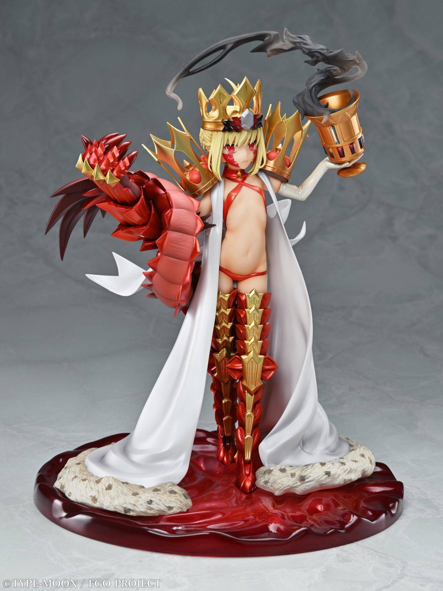 [Medicos Entertainment] Fate/Grand Order: Sodom's Beast/Draco (Second Ascension Ver.) 1/7 (Pre-Order)