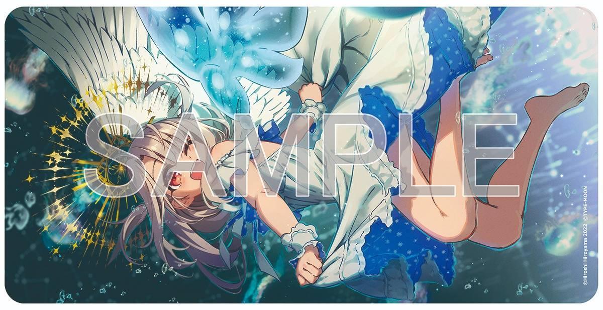 [Kadokawa] Fate/Kaleid Liner Prisma☆Illya Drei!!: Illyasviel Von Einzbern (15th Anniversary Ver.) (Limited + Bonus)1/7 (Pre-Order) - AnisoftPH