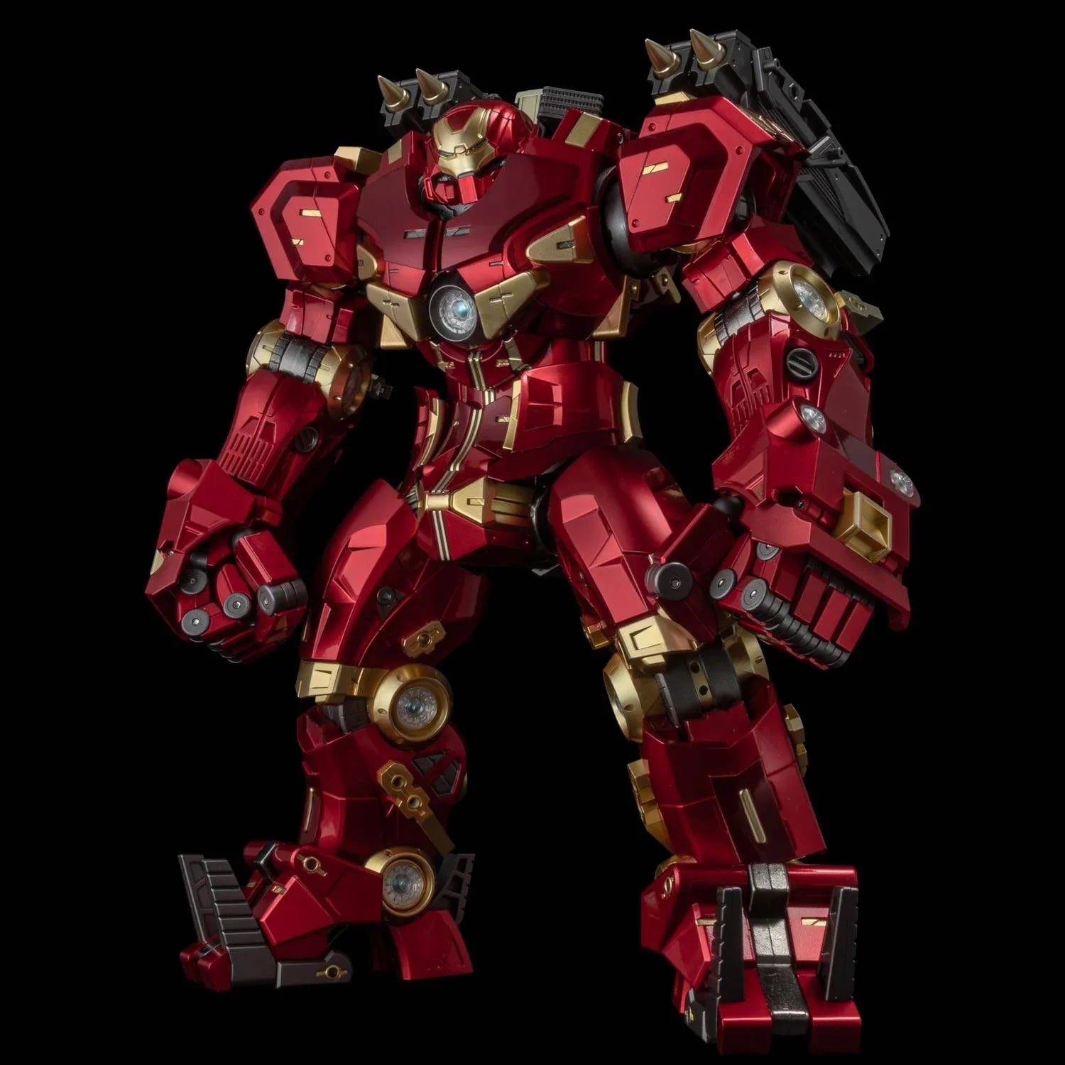 [Sentinel] Fighting Armor: Marvel Comics - Hulkbuster (Pre-Order) - AnisoftPH