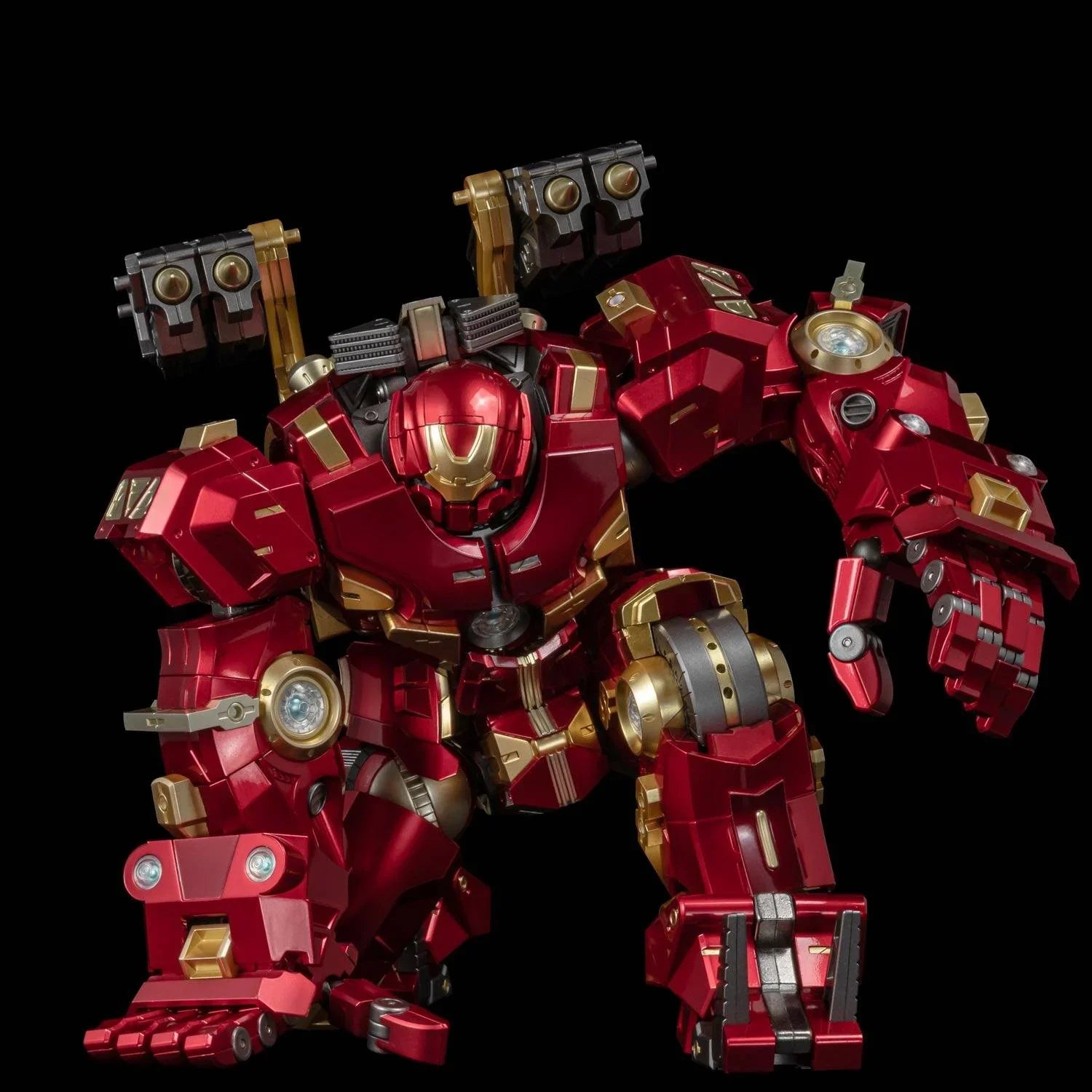 [Sentinel] Fighting Armor: Marvel Comics - Hulkbuster (Pre-Order) - AnisoftPH