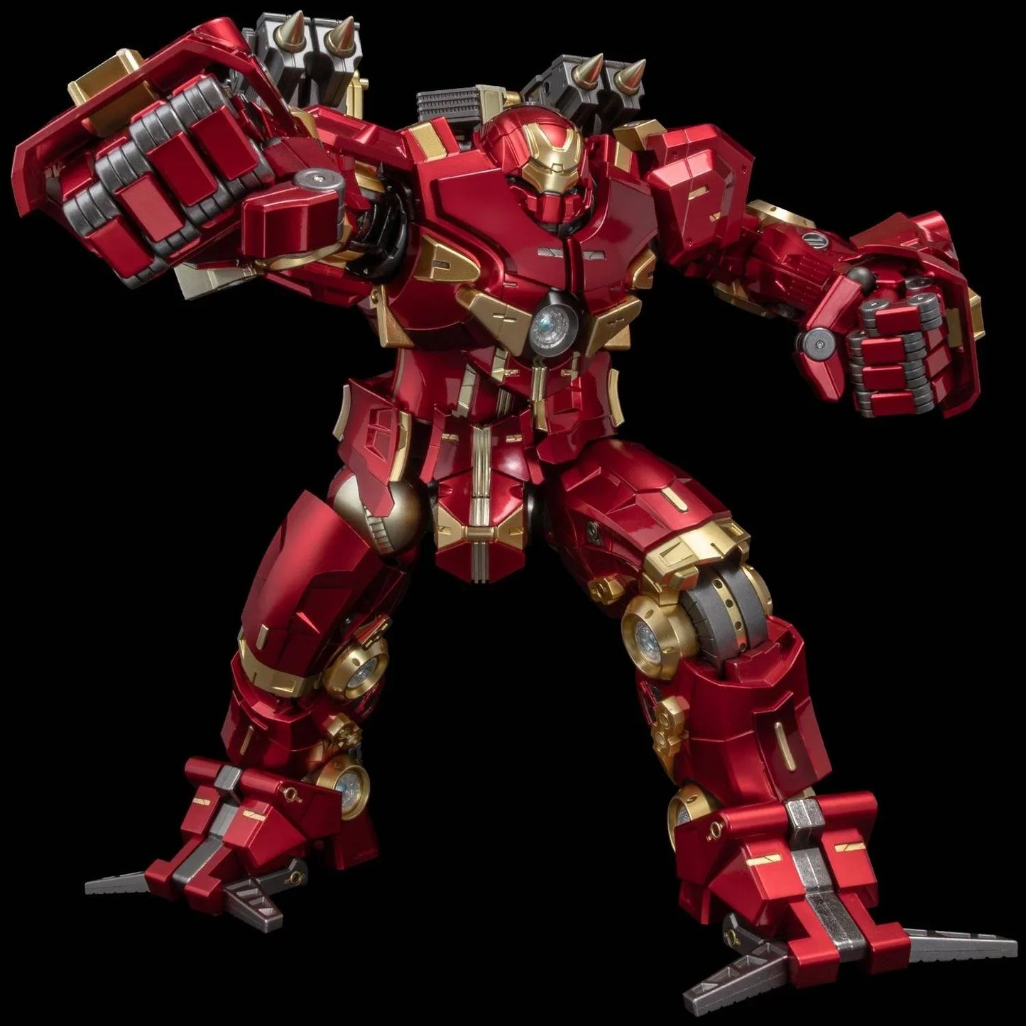 [Sentinel] Fighting Armor: Marvel Comics - Hulkbuster (Pre-Order) - AnisoftPH