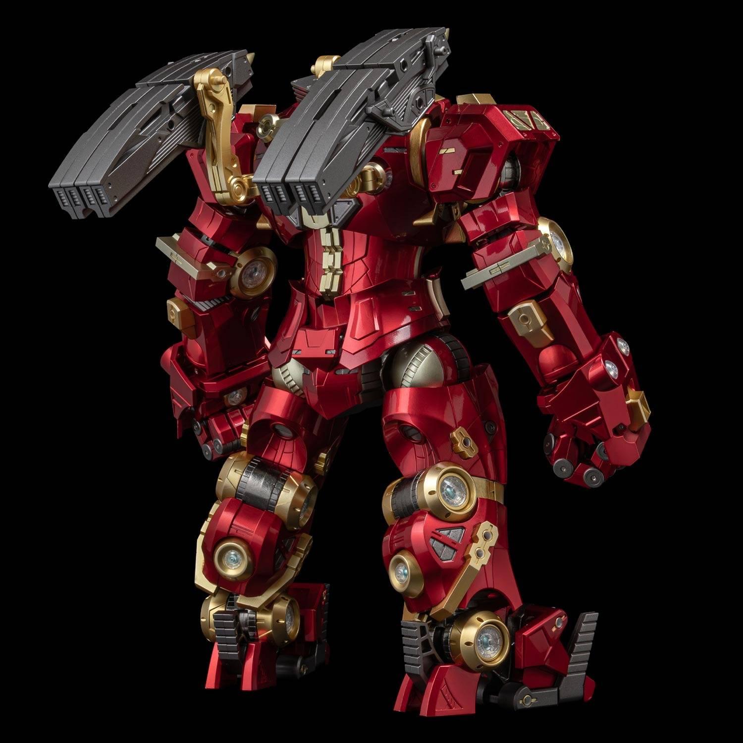[Sentinel] Fighting Armor: Marvel Comics - Hulkbuster (Pre-Order) - AnisoftPH