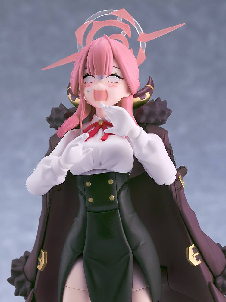 figma 678 Blue Archive – Rikuhachima Aru (Limited + Bonus) Reissue [Max Factory] (Pre-Order) Max Factory