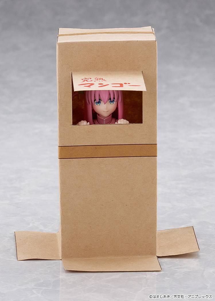 [Max Factory] Figma: Bocchi the Rock! - Hitori Gotoh (Limited Edition) (Pre-Order) Max Factory