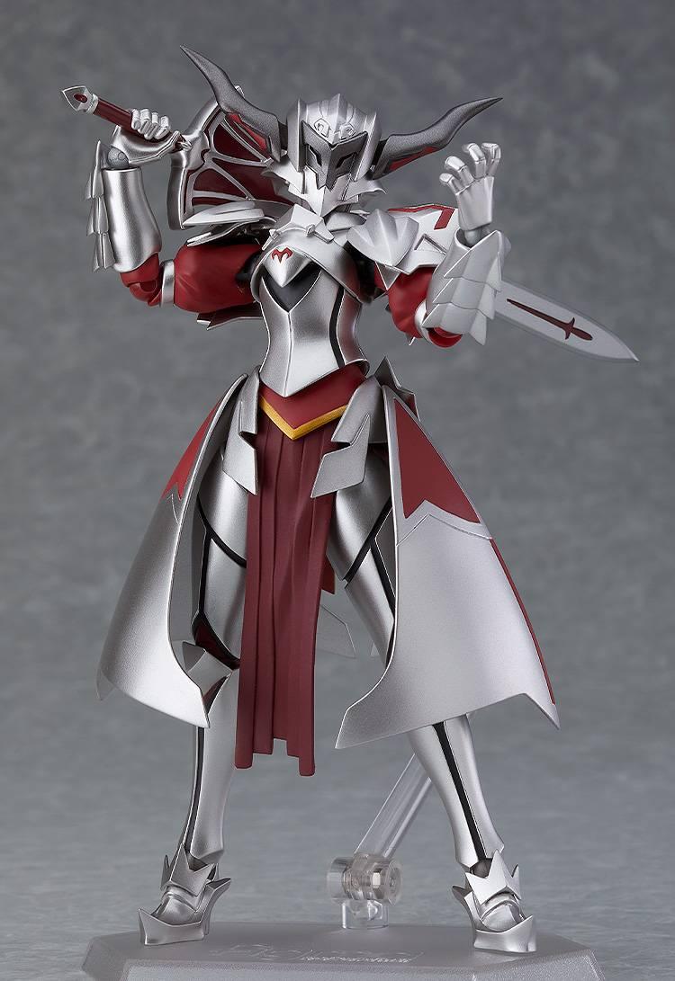 [Max Factory] Figma: Fate / Apocrypha - Mordred, Saber of Red (Limited Edition) (Reissue) (Pre-Order) Max Factory