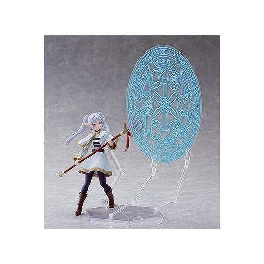 [Max Factory] Figma: Frieren Beyond Journey's End - Frieren (Limited Edition) (Pre-Order)