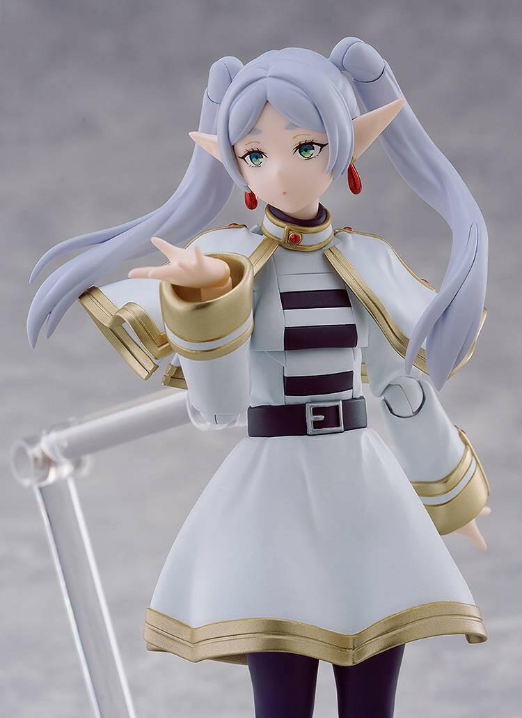 [Max Factory] Figma: Frieren Beyond Journey's End - Frieren (Pre-Order)