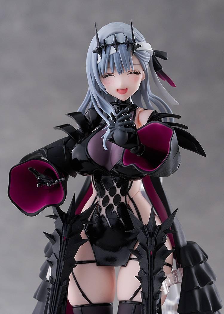 [Max Factory] Figma: Goddess of Victory NIKKE - Modernia (Second Affection Ver.) (Limited Edition) (Pre-Order) Max Factory