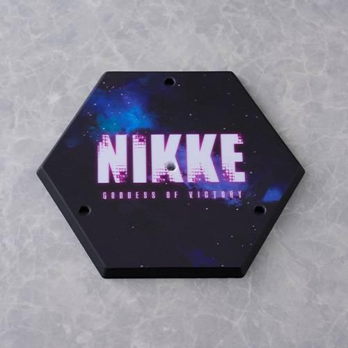 [Max Factory] Figma: Goddess of Victory NIKKE - Modernia (Second Affection Ver.) (Limited Edition) (Pre-Order) Max Factory