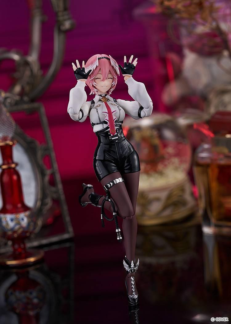 [Max Factory] Figma: Hololive - Takamine Lui (Limited Edition) (Pre-Order) - AnisoftPH