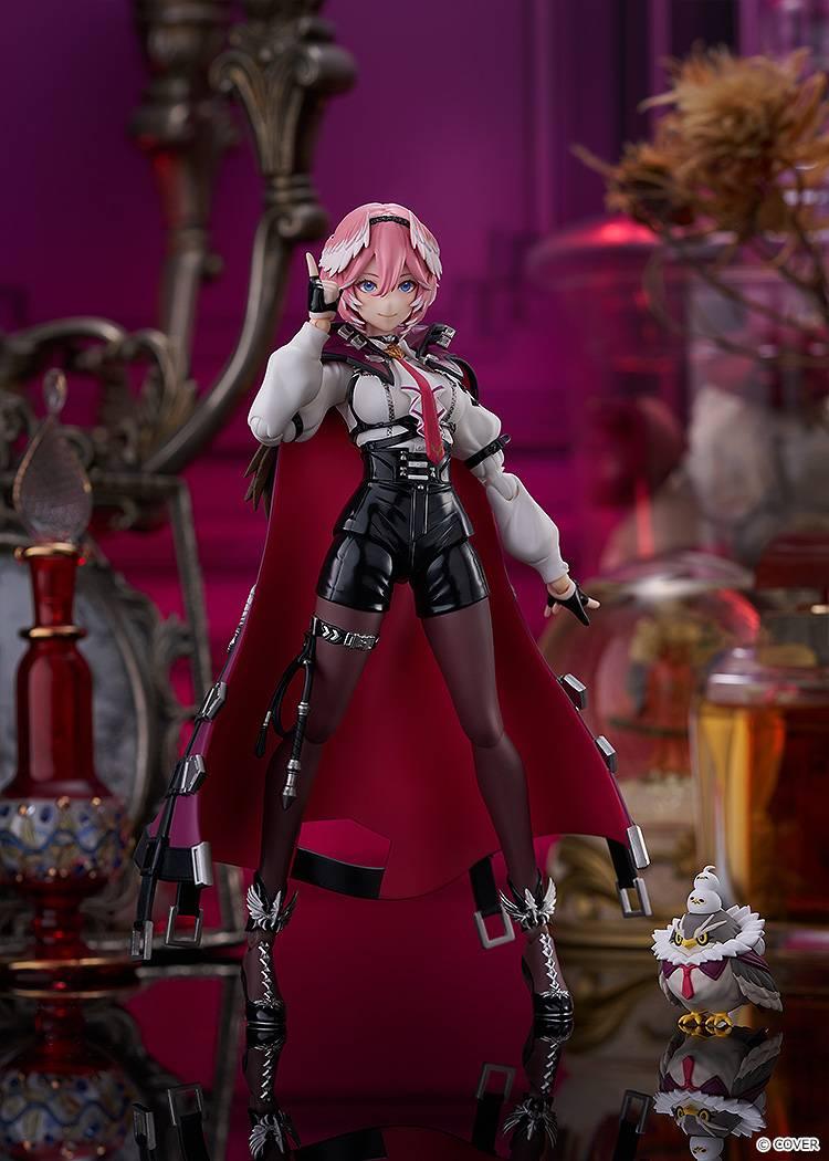 [Max Factory] Figma: Hololive - Takamine Lui (Limited Edition) (Pre-Order) - AnisoftPH