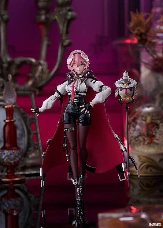 [Max Factory] Figma: Hololive - Takamine Lui (Limited Edition) (Pre-Order) - AnisoftPH