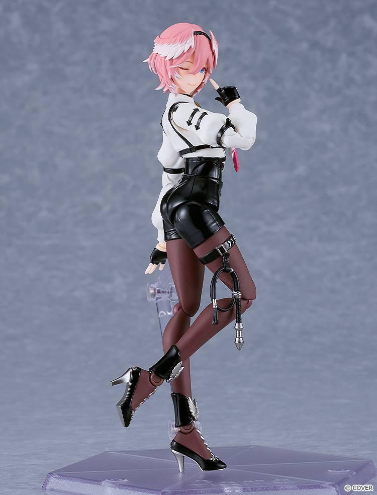 [Max Factory] Figma: Hololive - Takamine Lui (Limited Edition) (Pre-Order) - AnisoftPH