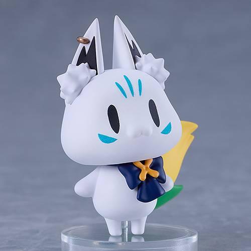 [Max Factory] Figma: Hololive - Shirakami Fubuki (Limited Edition) (Pre-Order) Max Factory