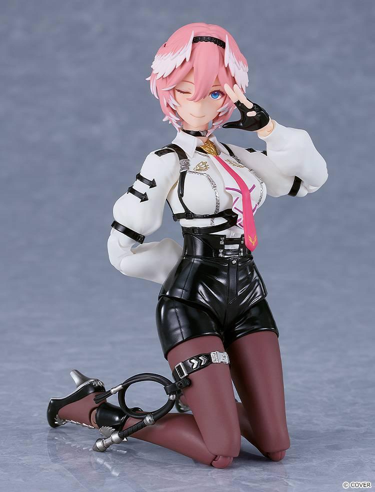 [Max Factory] Figma: Hololive - Takamine Lui (Limited Edition) (Pre-Order) - AnisoftPH