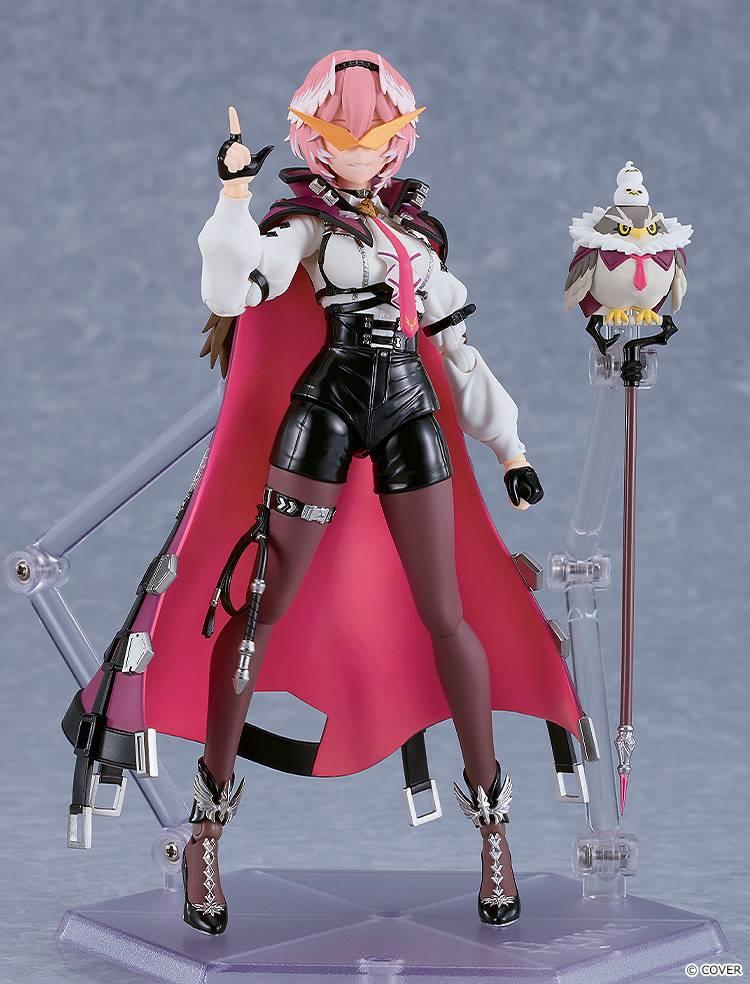 [Max Factory] Figma: Hololive - Takamine Lui (Limited Edition) (Pre-Order) - AnisoftPH