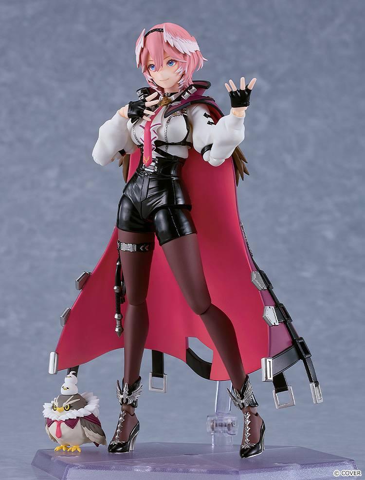 [Max Factory] Figma: Hololive - Takamine Lui (Limited Edition) (Pre-Order) - AnisoftPH