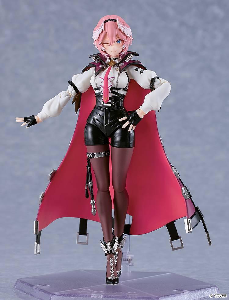 [Max Factory] Figma: Hololive - Takamine Lui (Limited Edition) (Pre-Order) - AnisoftPH