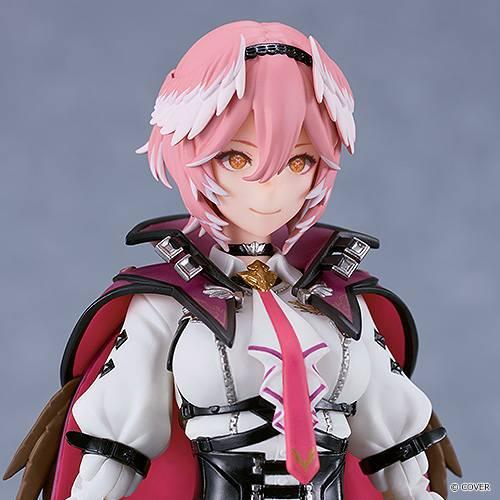 [Max Factory] Figma: Hololive - Takamine Lui (Limited Edition) (Pre-Order) - AnisoftPH