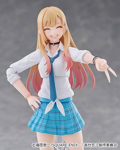 [Max Factory] Figma: My Dress-Up Darling - Kitagawa Marin (Limited Edition) (Pre-Order) - AnisoftPH