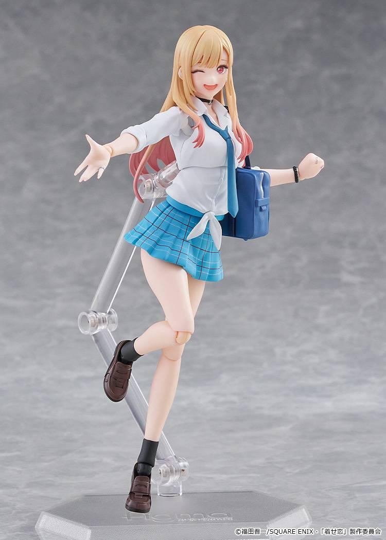 [Max Factory] Figma: My Dress-Up Darling - Kitagawa Marin (Pre-Order) - AnisoftPH