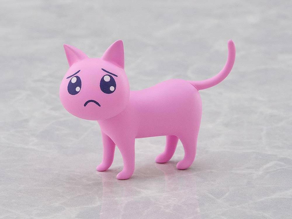 [Max Factory] Figma: Needy Streamer Overdose - Super Cute Angel (Limited + Bonus)