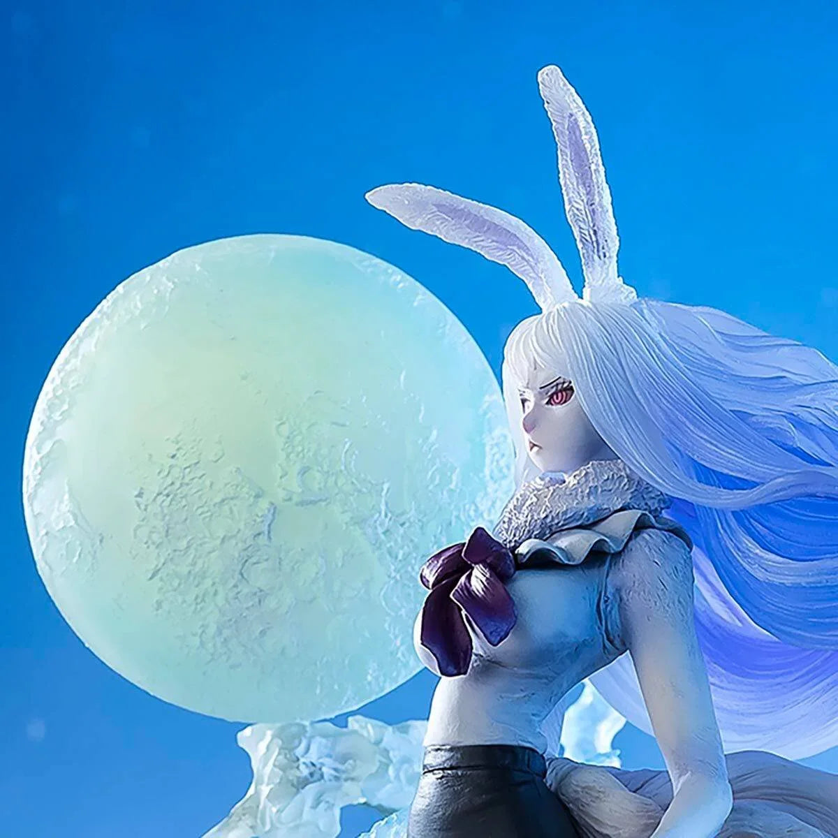 [Bandai Spirits] Figuarts Zero Super Fierce Battle: One PIece - Carrot (Sulong Ver.) (Limited Edition) (Pre-Order) Bandai Spirits