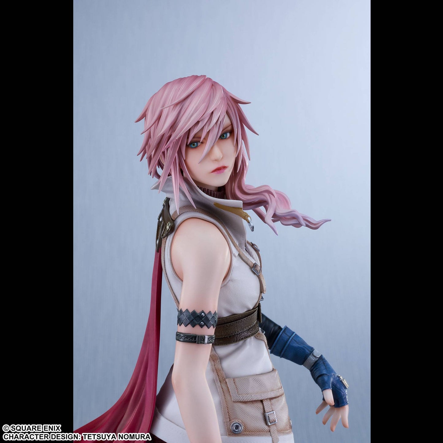 Final Fantasy XIII: Lightning [Square Enix x Good Smile Company]
