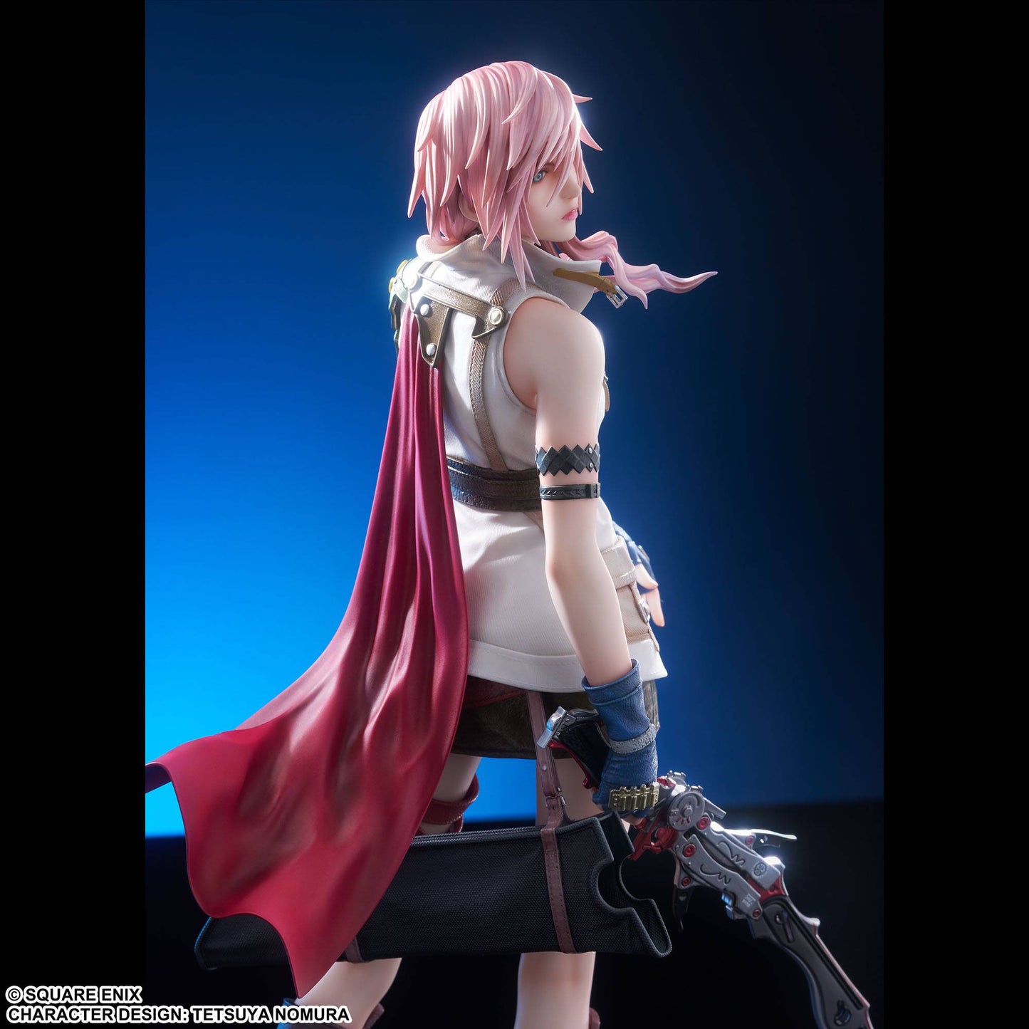 Final Fantasy XIII: Lightning [Square Enix x Good Smile Company]