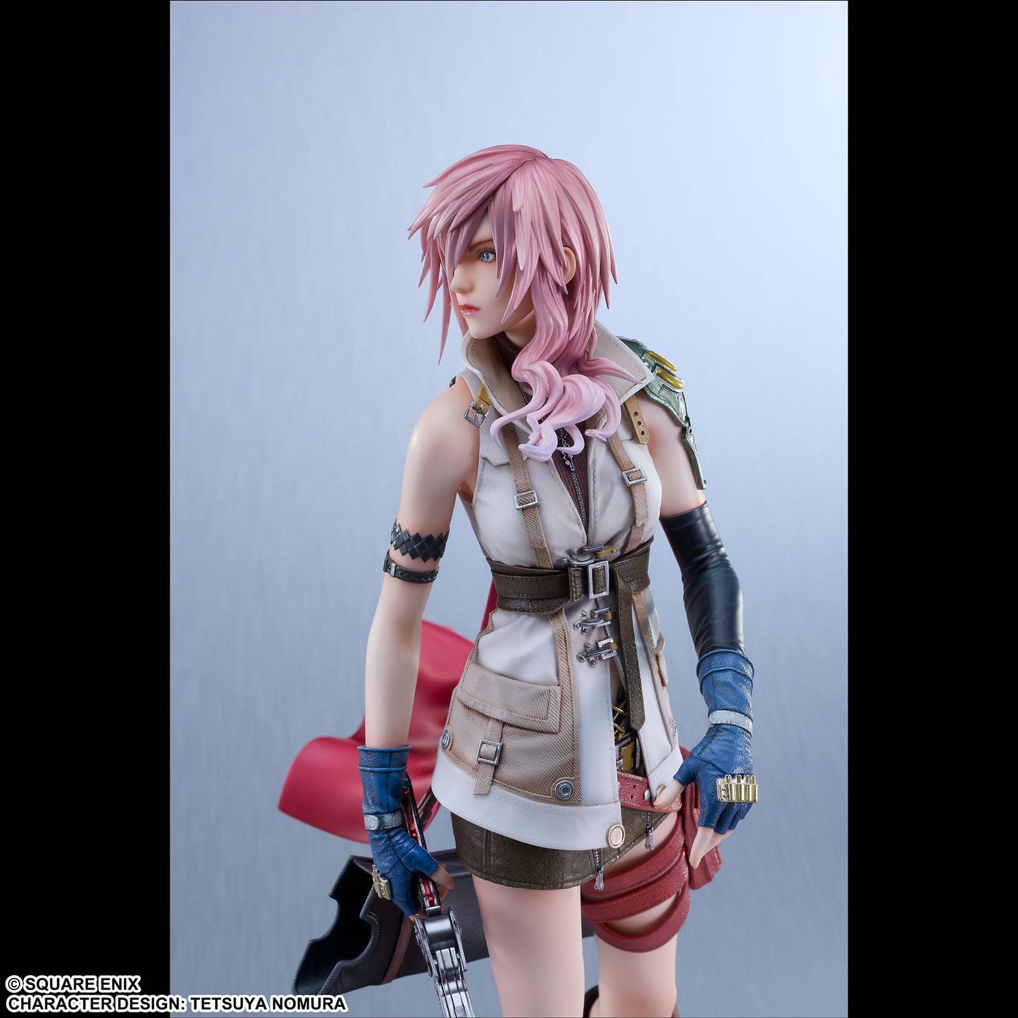 Final Fantasy XIII: Lightning [Square Enix x Good Smile Company]
