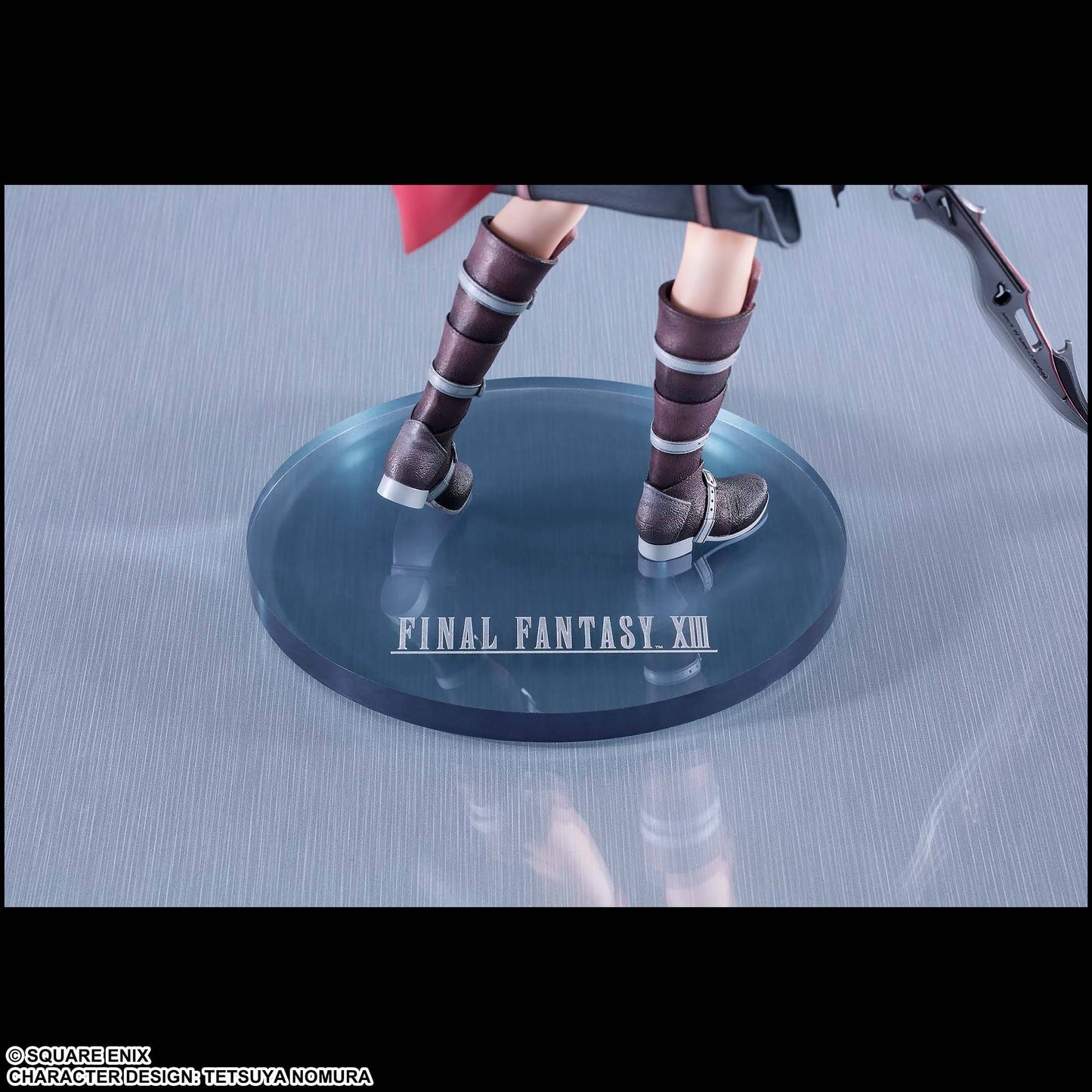 Final Fantasy XIII: Lightning [Square Enix x Good Smile Company]