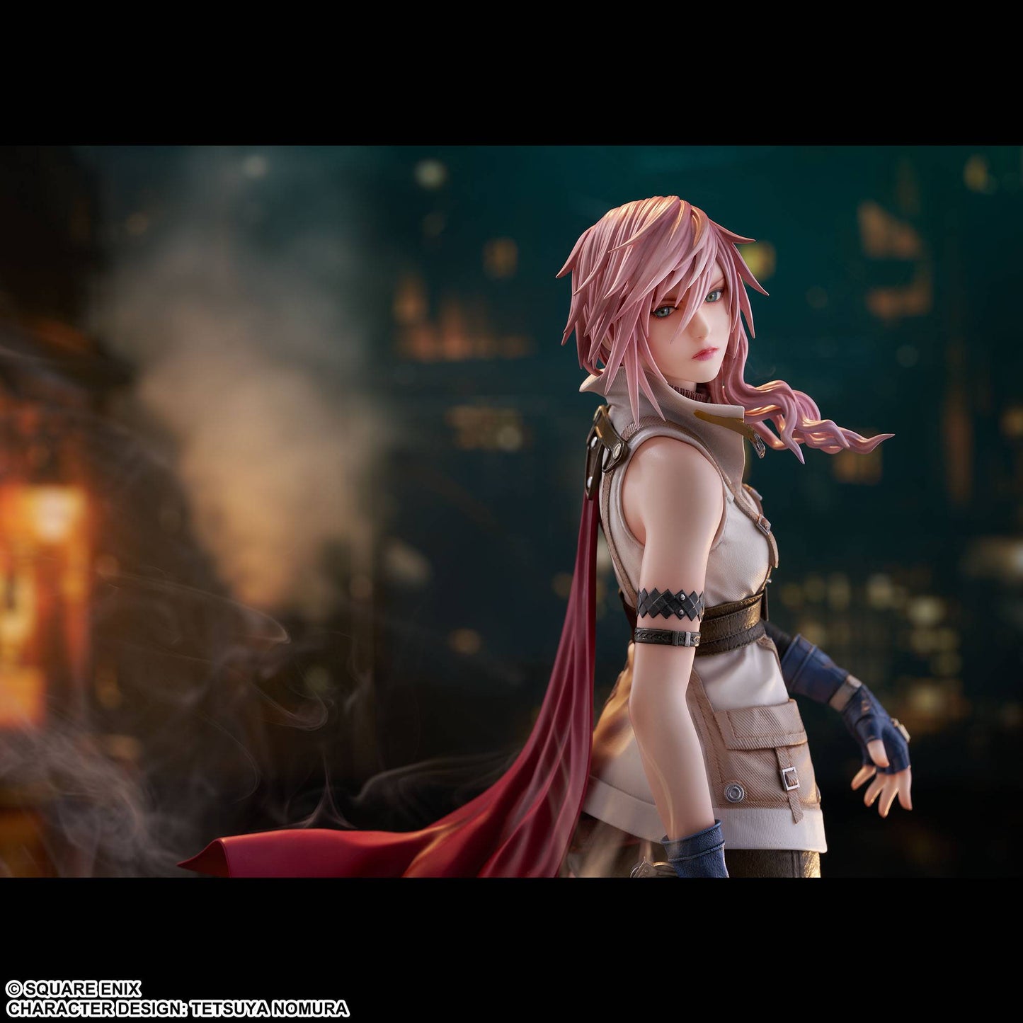 Final Fantasy XIII: Lightning [Square Enix x Good Smile Company]