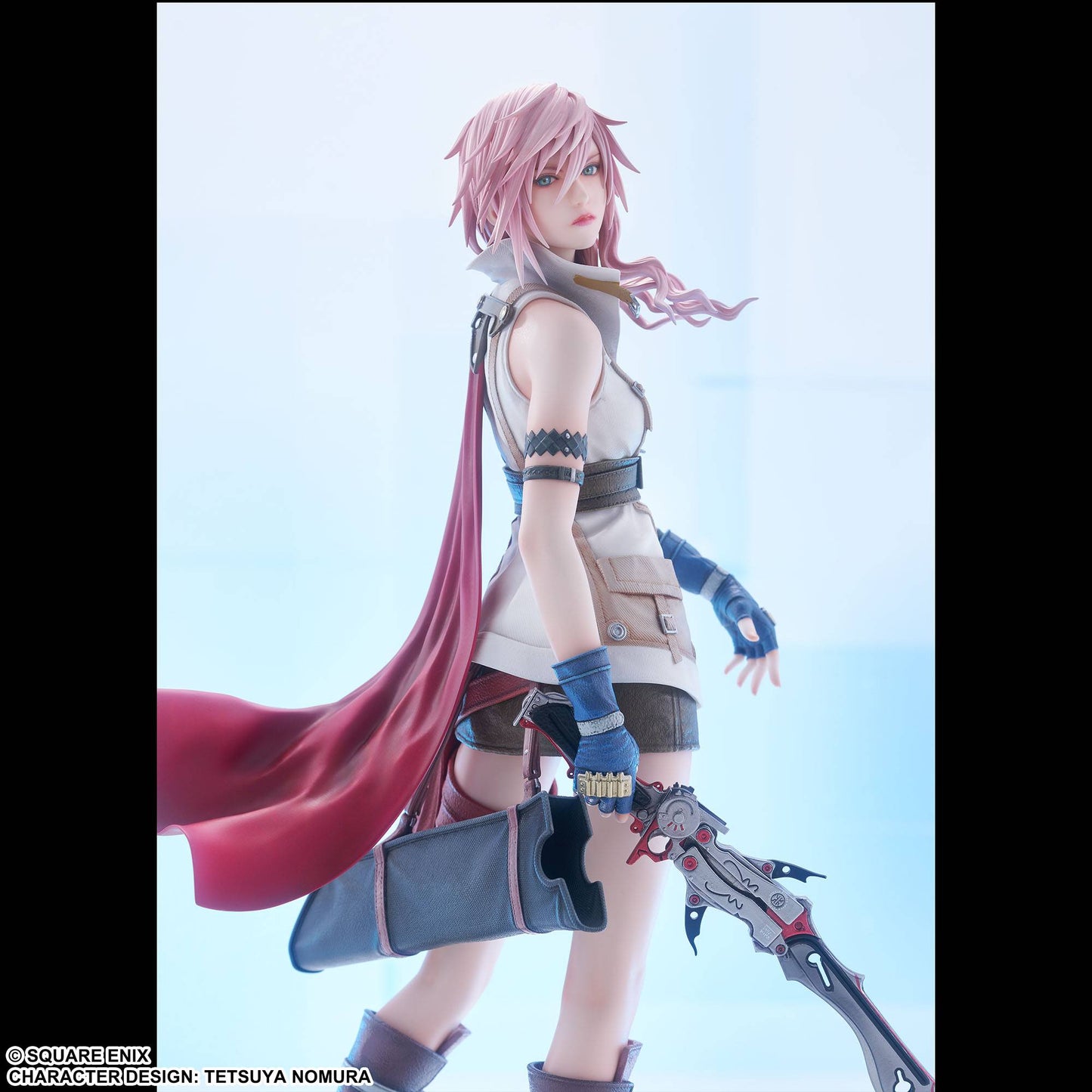 Final Fantasy XIII: Lightning [Square Enix x Good Smile Company]