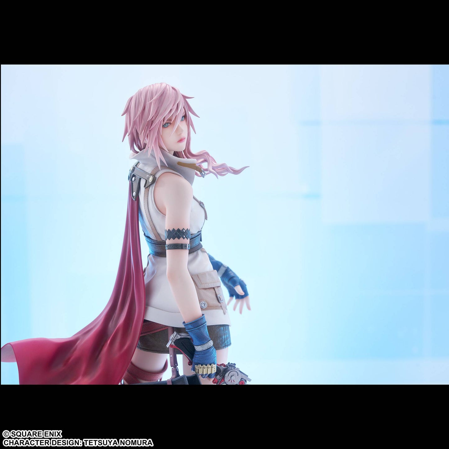Final Fantasy XIII: Lightning [Square Enix x Good Smile Company]