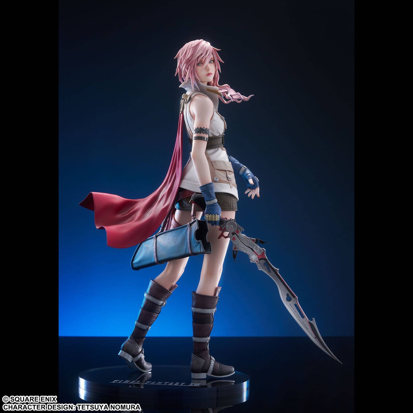 Final Fantasy XIII: Lightning [Square Enix x Good Smile Company]