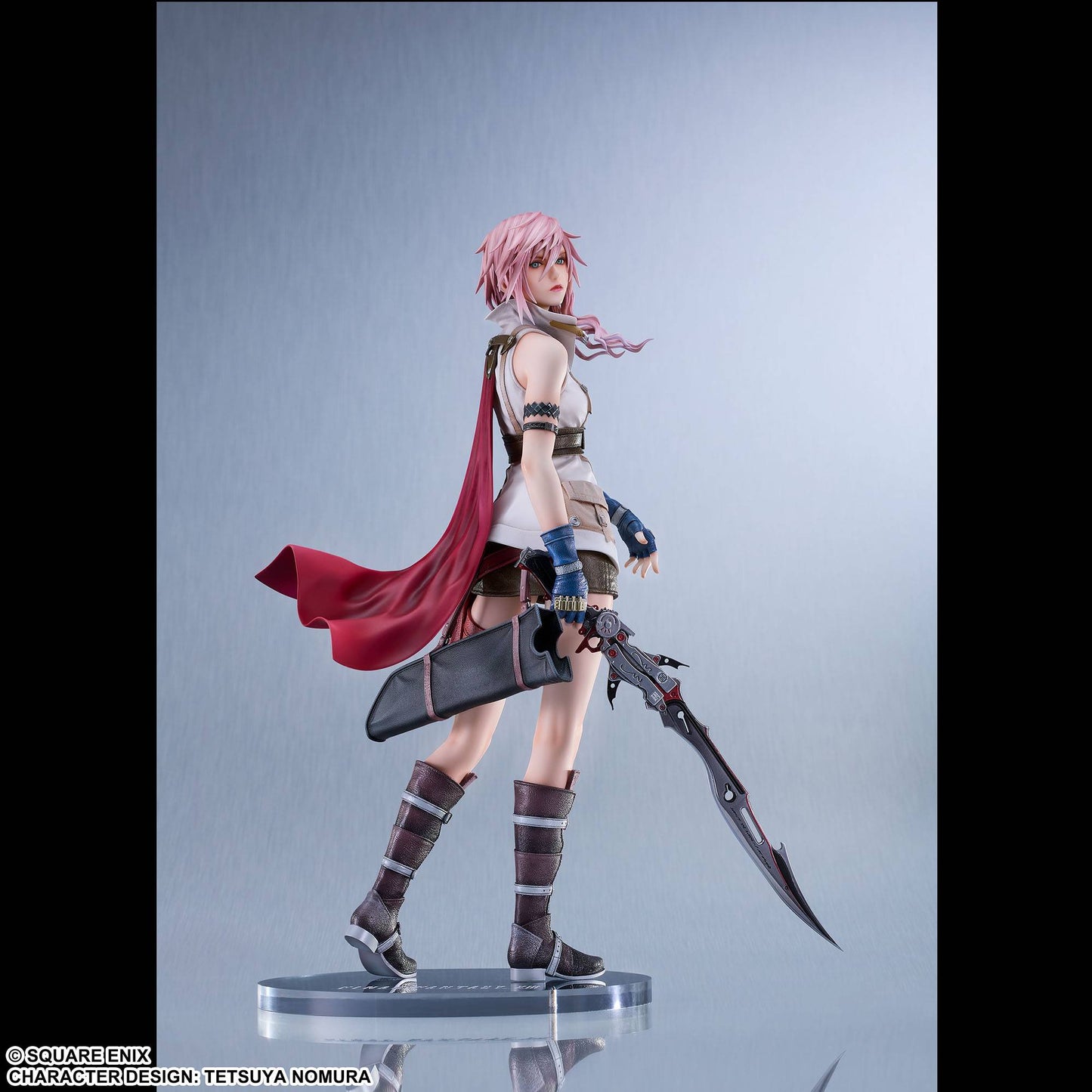 Final Fantasy XIII: Lightning [Square Enix x Good Smile Company]